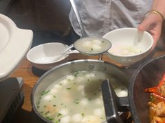 -湘力力小院·鱼汤泡饭(枫林路店)