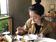 -UPPER KITCHEN(延安路店)