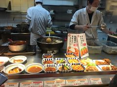 -虹梅食堂·爱蝦乃家