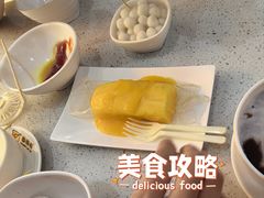 -圆碌碌甜品屋(二中店)