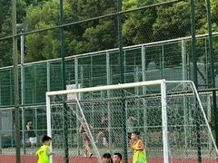 -小赛虎少儿足球培训(南翔校区)