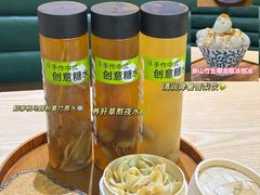 -东记甜品(佛山总店)