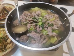-乔阿马·江南味·驴肉香(龙湖华泾天街店)