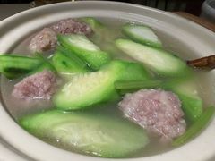 -侨美食家·粤菜(体育西路店)