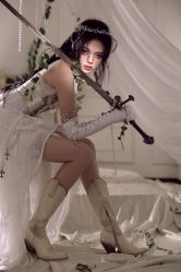 -WAVE SODA摄影工作室