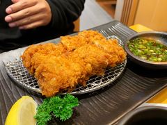 -胜博殿日式炸猪排(西红门店)