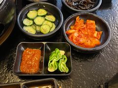 -九田家黑牛烤肉料理(石路天虹店)