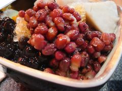 -鲜芋仙(观音桥大融城LG店)