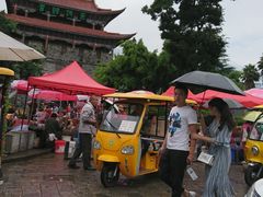 -白家寨子·山野白族菜(古城总店)