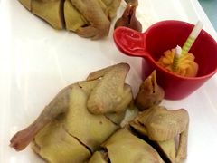 -九重天大饭店(北大街店)