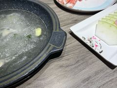 -秦妈火锅(仁泰里店)