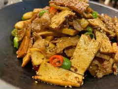 -小土豆北方菜馆(方庄店)