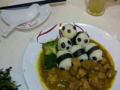 -嘉和一品粥(政府街店)