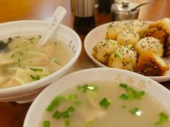 -三两春肚肺汤(崂山路店)
