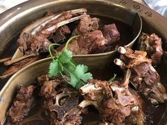 -和庆斋羊蝎子火锅·碳缸烧烤(顺义旗舰店)