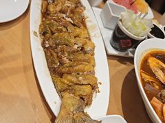 -老牌坊鲁菜名店(聊城美食岛店)