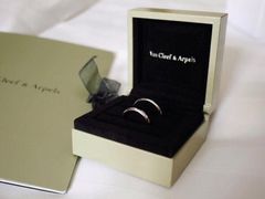 -Van Cleef & Arpels(海港城海洋中心店)