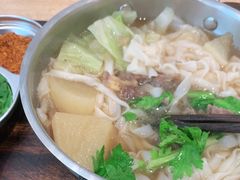 -小满手工粉(杭州滨江龙湖店)