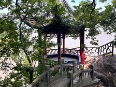 -幕燕滨江·燕子矶公园