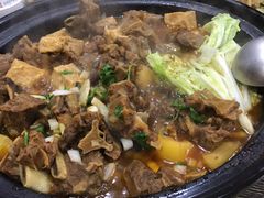 -闯关东牛排牛尾一锅香(龙源路店)