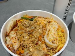 招牌麻辣烫-W COLLECTIVE  DESSERT SHOP