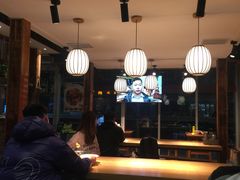 -弄堂咪道-饭香·面香·馄饨香(钦州北路田尚坊店)