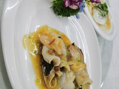 -宜兴隆家宴·私房菜(泰安华庭店)