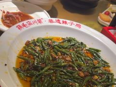 -鸡毛店·川菜(李家沱店)