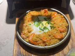 -简普菜烤鱼(苏宁生活广场店)