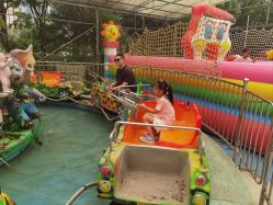 -大望京儿童游乐场