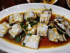 -红灯笼龙凤饭店(宁波老字号店)