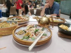 -顺德佬华侨城店·商务宴请·团建