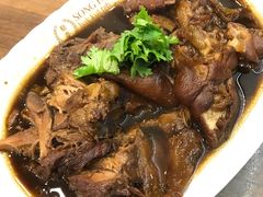 -松發肉骨茶(牛车水店)