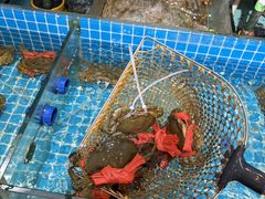 -三妹小龙虾·黄油蟹(华侨城总店)