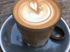 澳白-RAC BAR(安福路店)