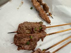 -串小白烧烤(金沙洲店)