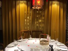 包厢-京味斋·北京烤鸭(北京南站洋桥店)