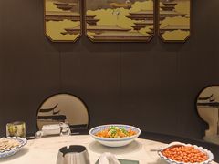 包房-曾家厨房·新徽菜(高新天柱路店)