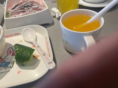 -海底捞火锅(大华一路店)