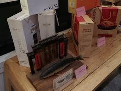 -中国徽菜·徽商故里(广安门店)