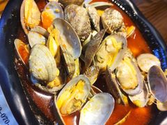 何记花甲-何记花甲(印象城店)