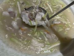 -龙桥私厨·姜花菊花过桥鱼·顺德菜(容桂店)