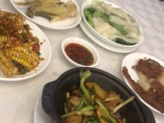 -焕记海鲜饭店