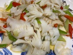 -上海金陵紫金山大酒店·汇海餐厅