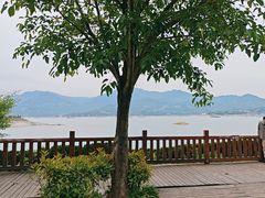 -屈原故里文化旅游区