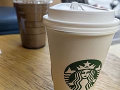 -星巴克(天津工华道智慧山店)