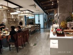 -大渔铁板烧(花园道店)