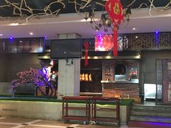 -同喜烤鸭店(光芒店)