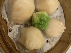 -丰鲤楼•闽南茶楼(仟禧汇店)