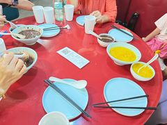 -宏状元现熬粥·京味菜(五棵松店)